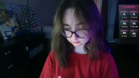 If you like it when I meow give me a thumbs up online show from 12.23.24