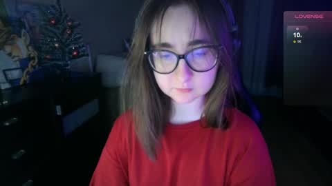 If you like it when I meow give me a thumbs up online show from 12.23.24