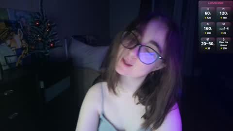 If you like it when I meow give me a thumbs up online show from 12.28.24