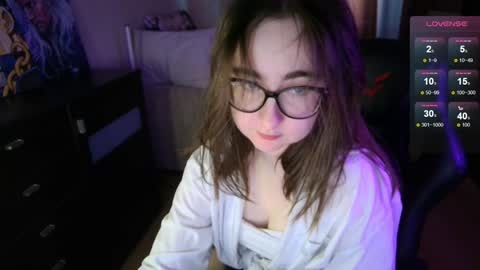 If you like it when I meow give me a thumbs up online show from 01.02.25