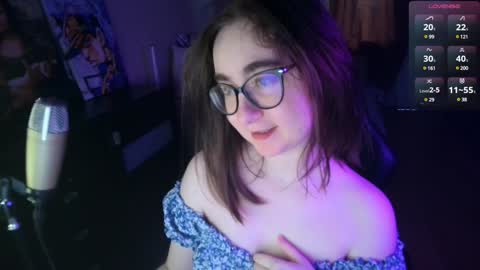 If you like it when I meow give me a thumbs up online show from 01.10.25