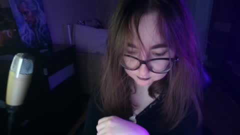 If you like it when I meow give me a thumbs up online show from 01.20.25
