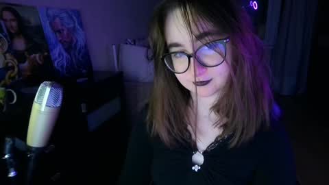 If you like it when I meow give me a thumbs up online show from 01.20.25