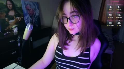 If you like it when I meow give me a thumbs up online show from 01.23.25