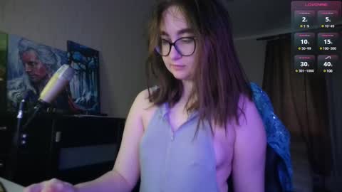 If you like it when I meow give me a thumbs up online show from 02.28.25