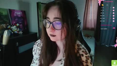 If you like it when I meow give me a thumbs up online show from 09.26.25