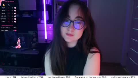 If you like it when I meow give me a thumbs up online show from 01.18.26