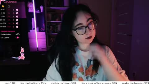 If you like it when I meow give me a thumbs up online show from 03.30.26