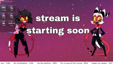 Snapshot of el_sweety chatting on 06.06.26 If you like it when I meow give me a thumbs up online show from 06.06.26