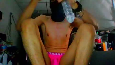 el_twink online show from 05.14.26
