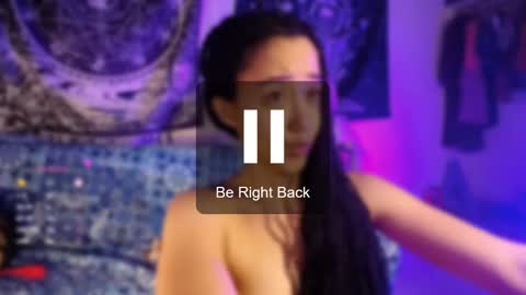Ela  Help me reach 100 thumbs up online show from 02.04.25