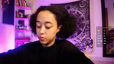 Ela  Help me reach 100 thumbs up online show from 02.02.26