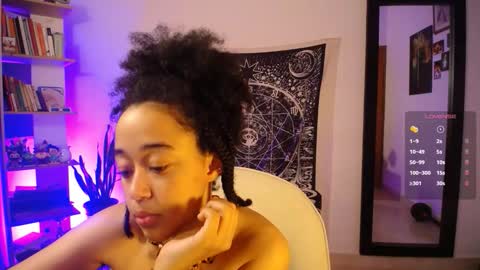 Ela  Help me reach 100 thumbs up online show from 03.03.26