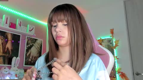 Ela online show from 10.09.25