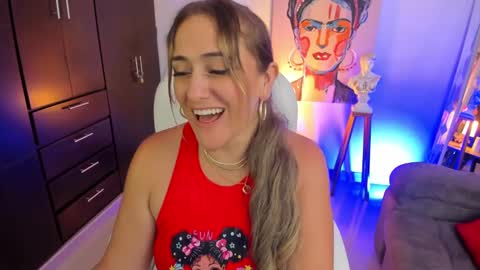 LOREIN online show from 12.13.24