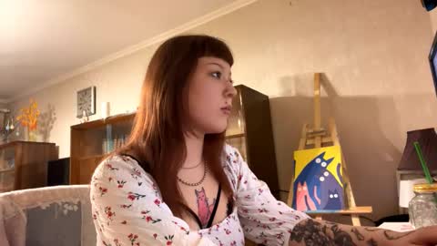 Rachel online show from 03.02.26