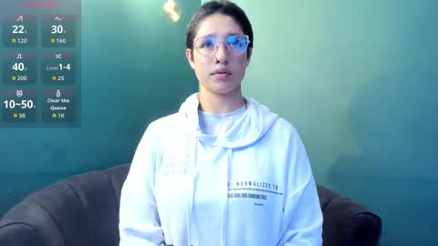 elaine87_ online show from 11.04.25