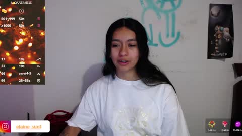 Elaine eli online show from 12.15.24