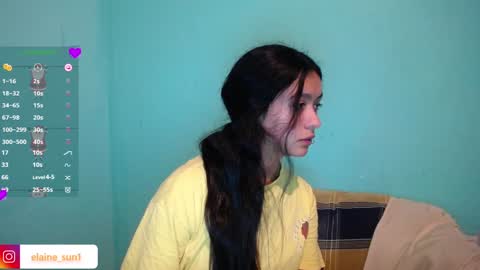 Elaine eli online show from 12.28.24