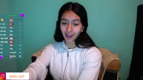 Elaine eli online show from 12.29.24