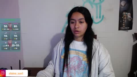 Elaine eli online show from 12.30.24