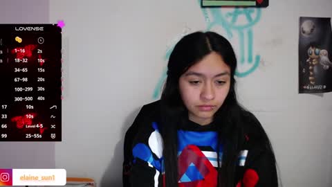 Elaine eli online show from 02.06.25
