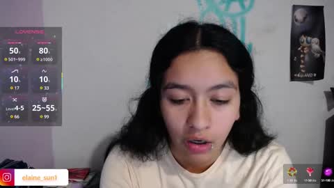 Elaine eli online show from 02.25.25