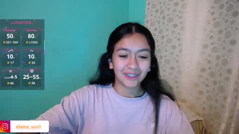 Elaine eli online show from 02.27.25