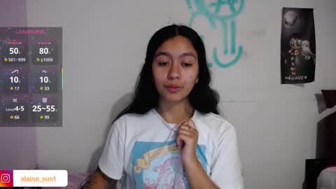 Elaine eli online show from 03.04.25