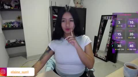 Elaine eli online show from 01.17.26