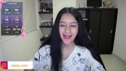 Elaine eli online show from 02.20.26