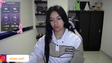 Elaine eli online show from 03.03.26