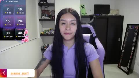 Elaine eli online show from 04.14.26