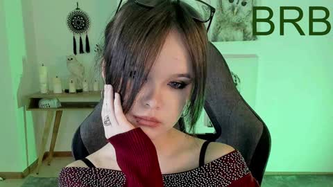 Your sweet girl online show from 12.04.24