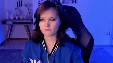 Your sweet girl online show from 12.14.24