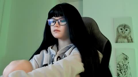 Your sweet girl online show from 12.15.24