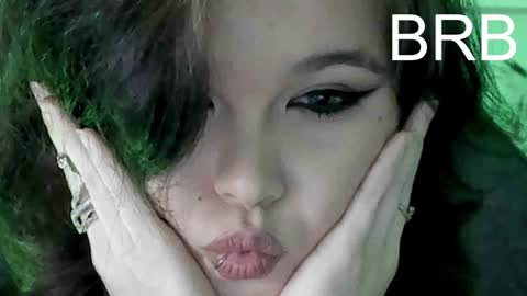 Your sweet girl online show from 12.19.24