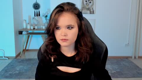 Your sweet girl online show from 01.31.25