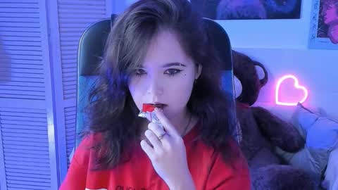 Your sweet girl online show from 09.10.25