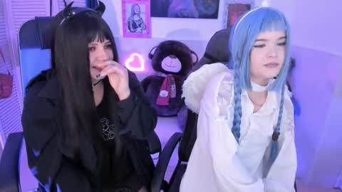 Your sweet girl online show from 09.27.25