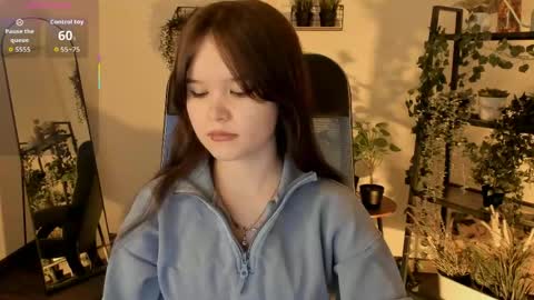 Snapshot of elainebeness chatting on 05.09.26 Your sweet girl online show from 05.09.26