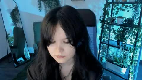Snapshot of elainebeness chatting on 05.19.26 Your sweet girl online show from 05.19.26