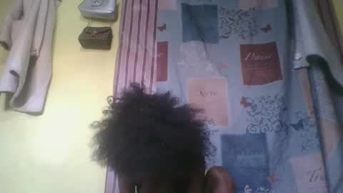 elalia1234 online show from 10.15.25