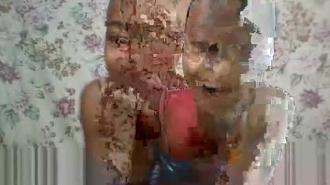 elalia1234 online show from 11.15.25