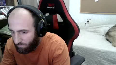 elamordeyuli online show from 05.23.26