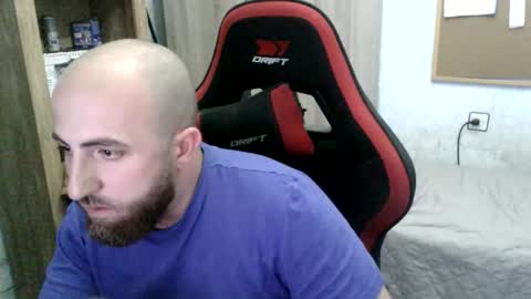 elamordeyuli online show from 05.27.26