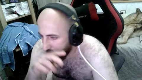 elamordeyuli online show from 05.29.26