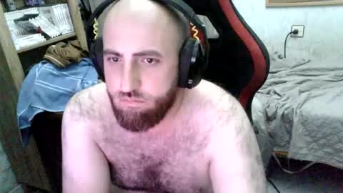 elamordeyuli online show from 05.30.26