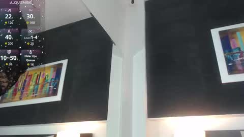 elamorris online show from 11.01.25