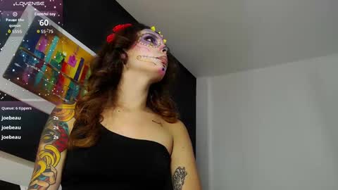 elamorris online show from 11.01.25